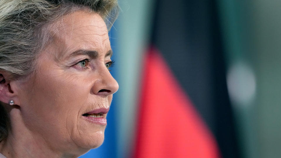 Ursula von der Leyens Klimapaket wird zur Belastungsprobe für den deutschen Mittelstand