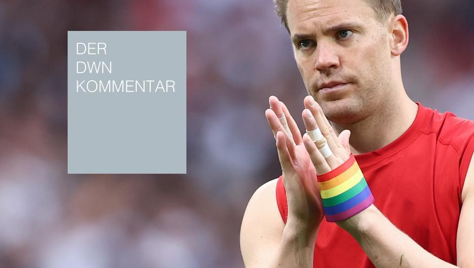 0:2 - wir freuen uns aber trotzdem 