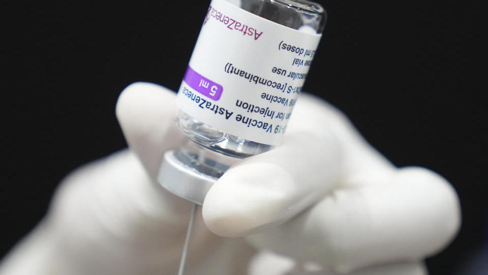 Australien: Zwei neue Tote nach AstraZeneca-Impfung, Behörden stellen Verbindung zwischen Tod und Impfstoff her