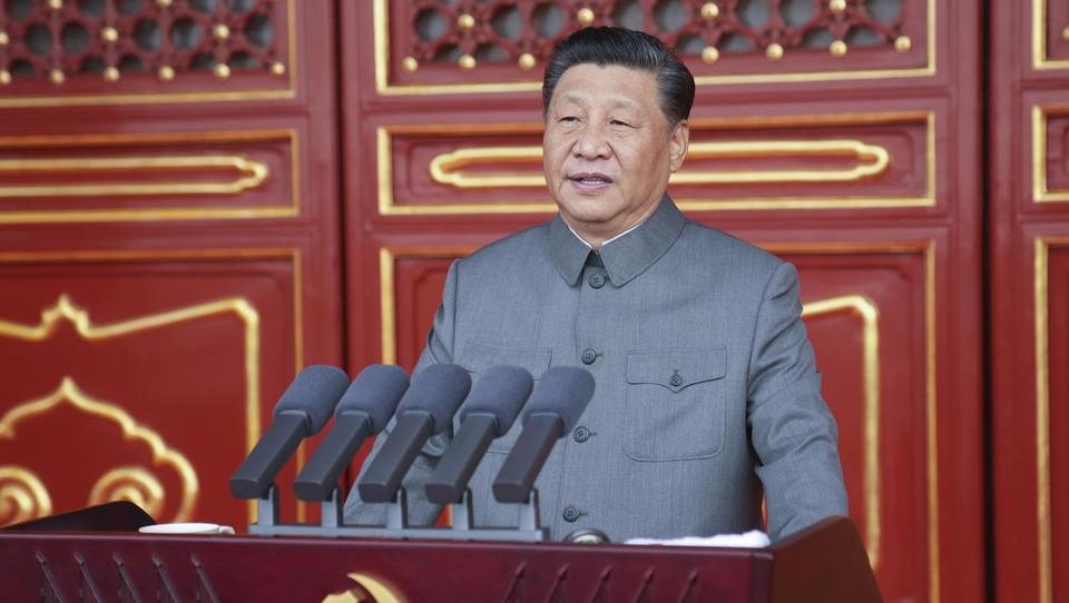 Die Wahrheit ist: Keine Macht der Welt kann China aufhalten