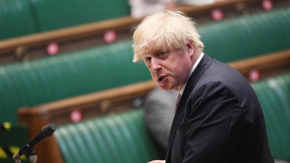 Medien: London billigt Visaausnahmen für ausländische Lkw-Fahrer