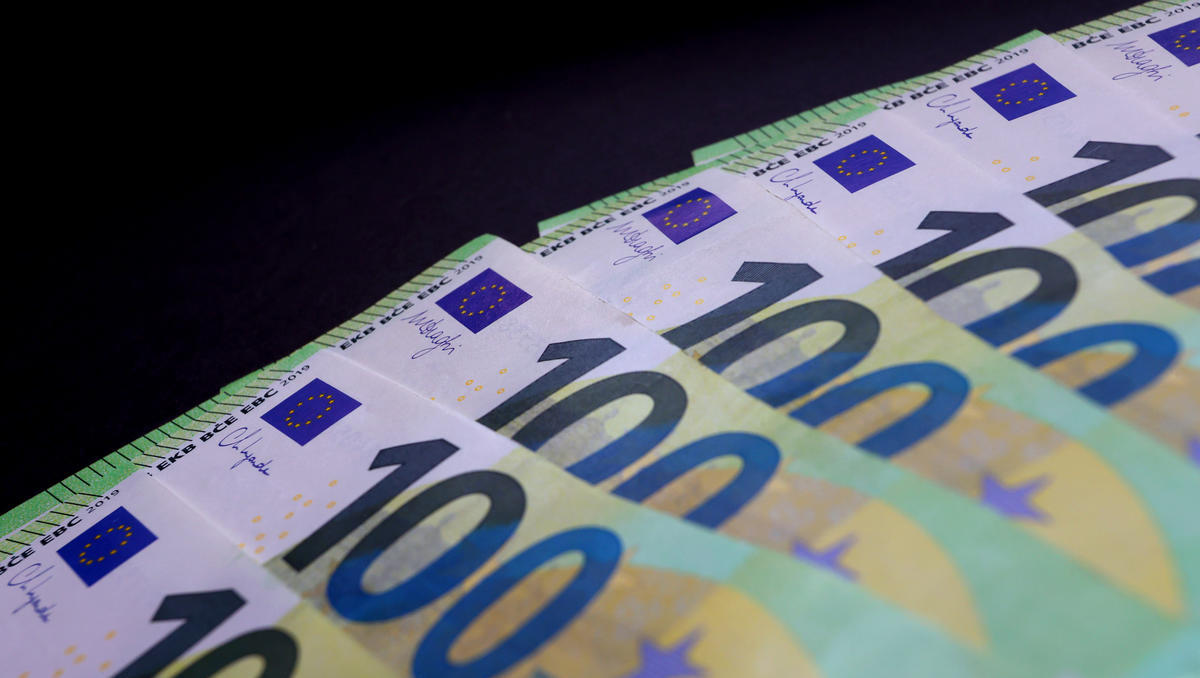 Bundesbank: „Gleiches Ausmaß an Schutz der Privatsphäre wie das Bargeld wird ein digitaler Euro voraussichtlich nicht bieten“