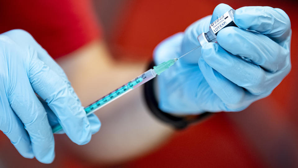 Ab fünf Jahren: BioNTech treibt Corona-Impfstoff für jüngere Kinder voran