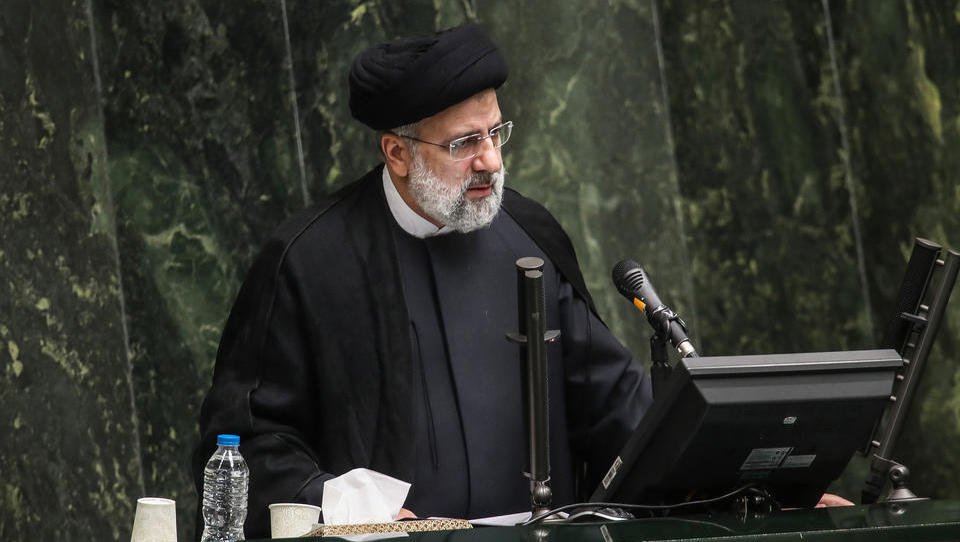 Iran wird Vollmitglied der Shanghai Cooperation Organization