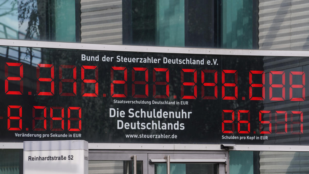 Bund der Steuerzahler: „XXL-Bundestag stoppen! 500 Abgeordnete sind genug!“ 