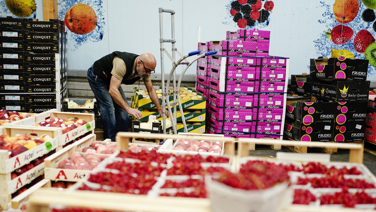 Umfrage: Händler wollen Preise weiter kräftig anheben