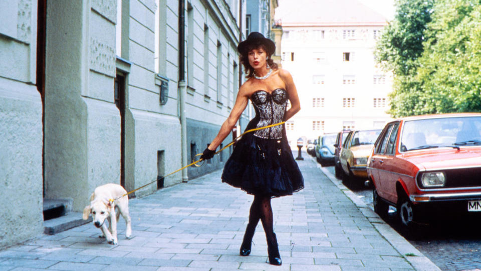 Uschi Obermaier wird 75 – „Ich habe nichts verpasst“