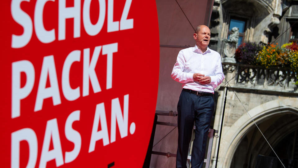 Ein neuer Lockdown im Herbst wäre ein „Mord“ am Mittelstand aus „niedrigen Beweggründen“