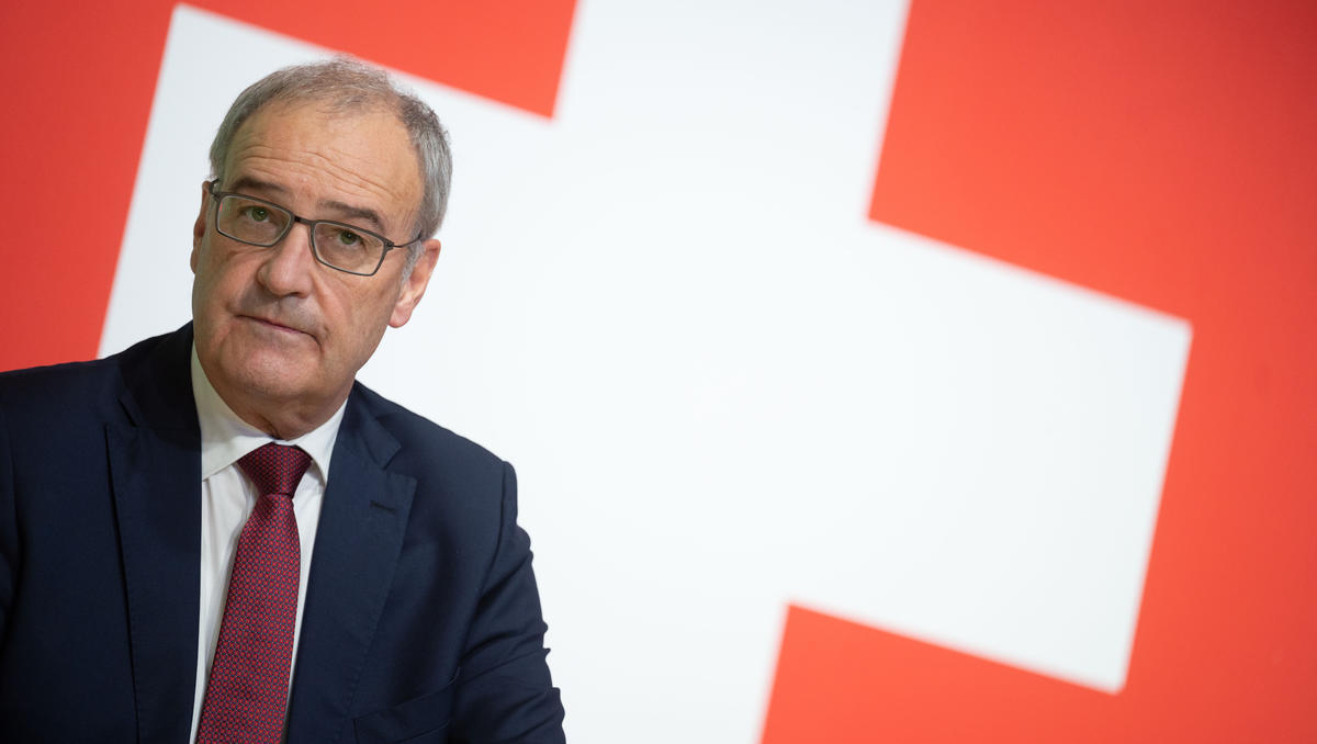 Schweiz zapft strategische Treibstoff-Reserve an