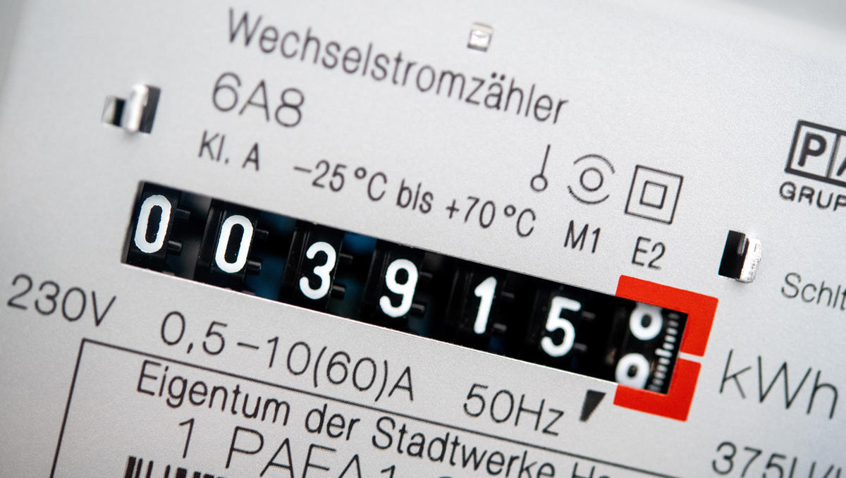Strompreis-Schock: Grundversorgung der Deutschen ist gefährdet