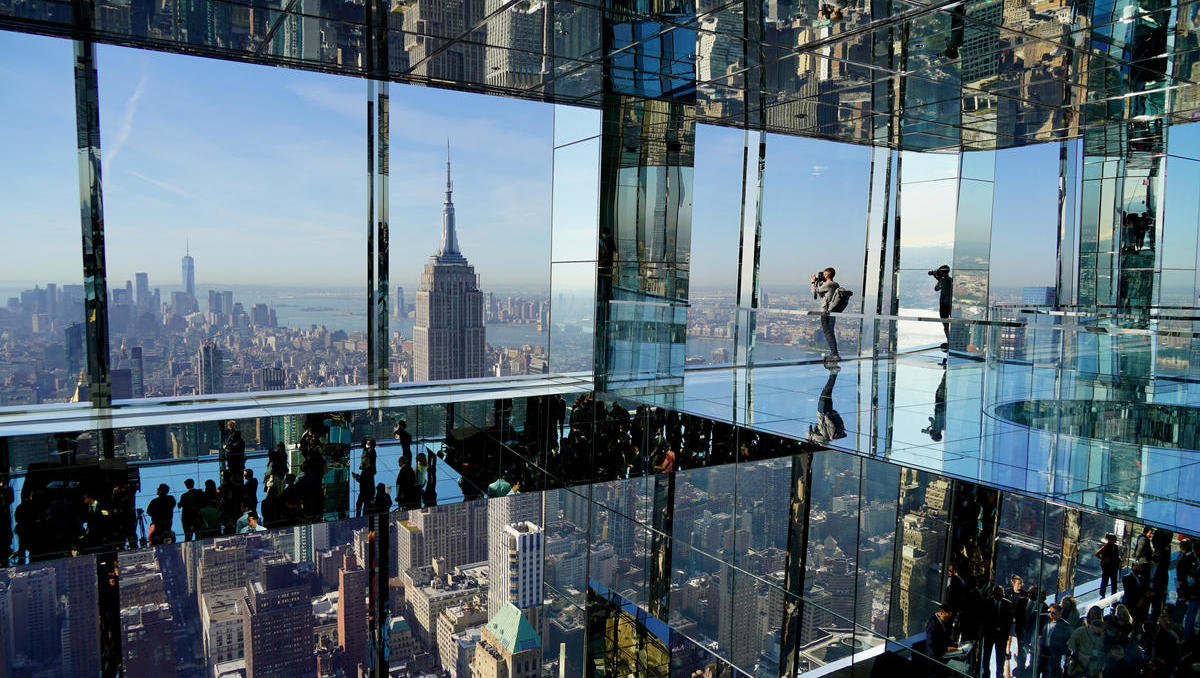 Deutliche Abkühlung auf dem amerikanischen Immobilienmarkt