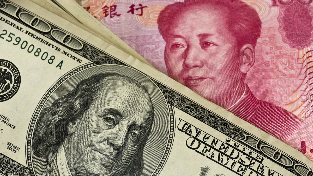 China und Russland wollen den US-Dollar durch BRICS-Währungen ersetzen