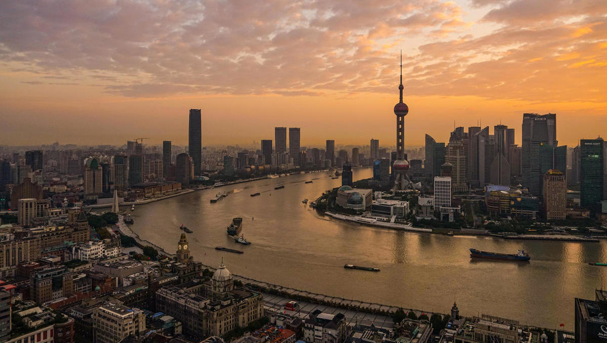 Erstmals seit 1990: Wirtschaft in China wächst langsamer als im Rest von Asien