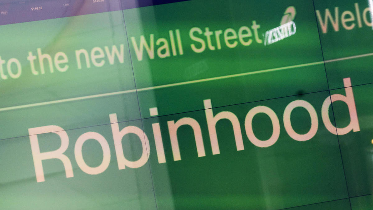 Hackerangriff auf Robinhood – Millionen von Kunden betroffen