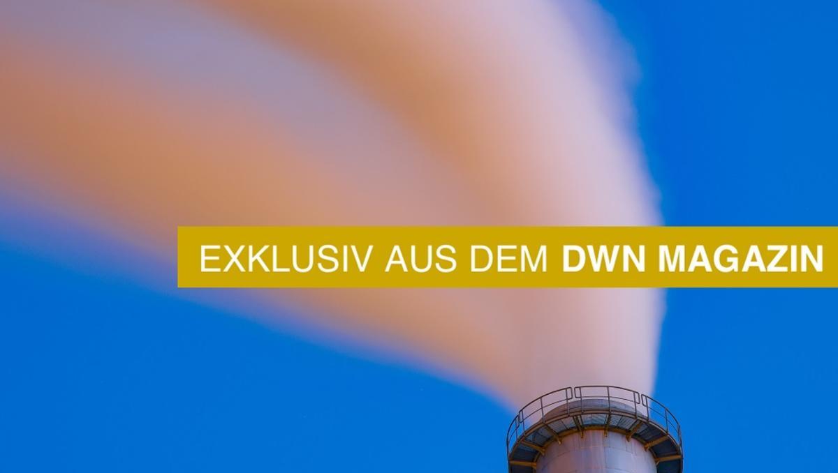 Der Traum ist aus: Deutschlands Industrie wird dauerhaft zerstört