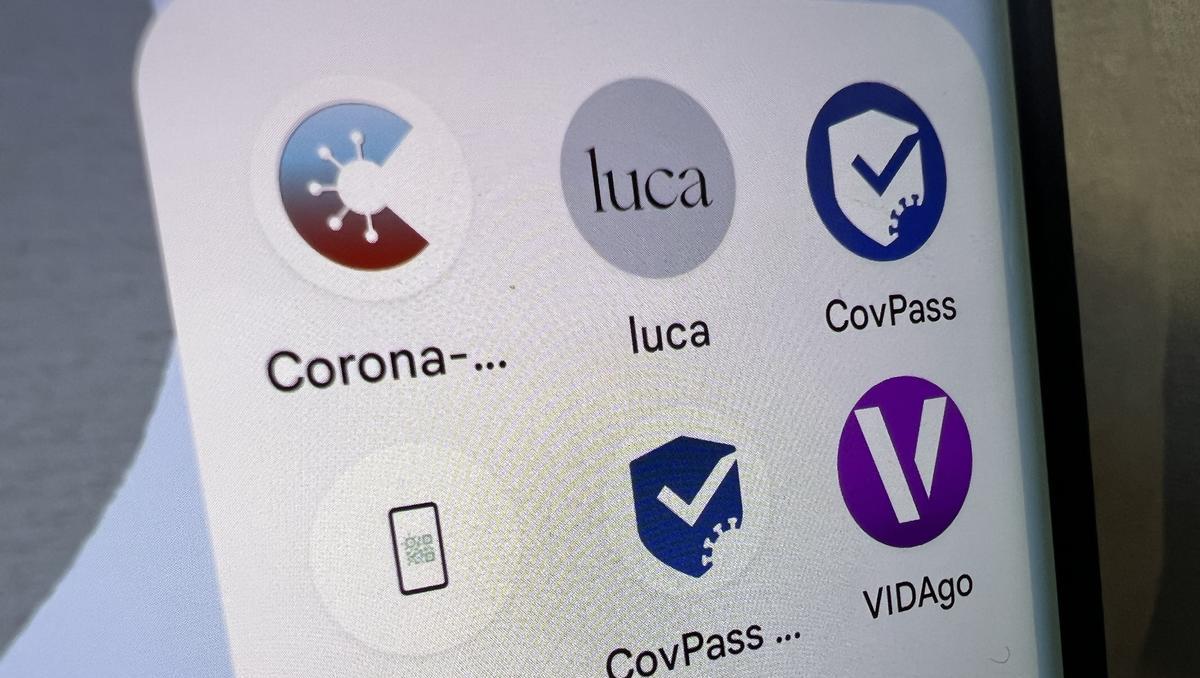 Polizei nutzte illegal Corona-Daten aus der Luca App