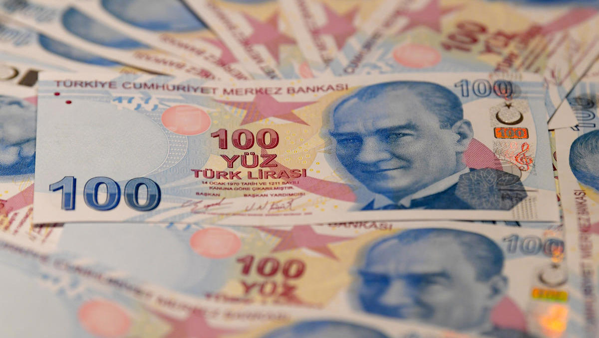 KREISS ANTWORTET AUF SEINE KRITIKER: Aus diesen Gründen könnte die Türkische Lira eine Finanzkrise auslösen 