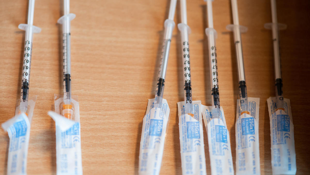 Medizinstatistiker über Impfquoten-Debatte: „Die Zahlen sind dramatisch falsch“