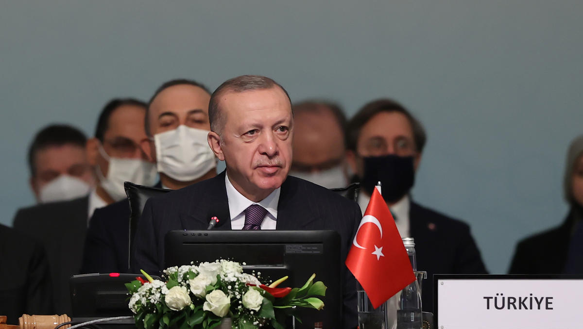 Wegen Kritik an mRNA-Impfstoffen: Türkei setzt auf eigenen Totimpfstoff „Turkovac“