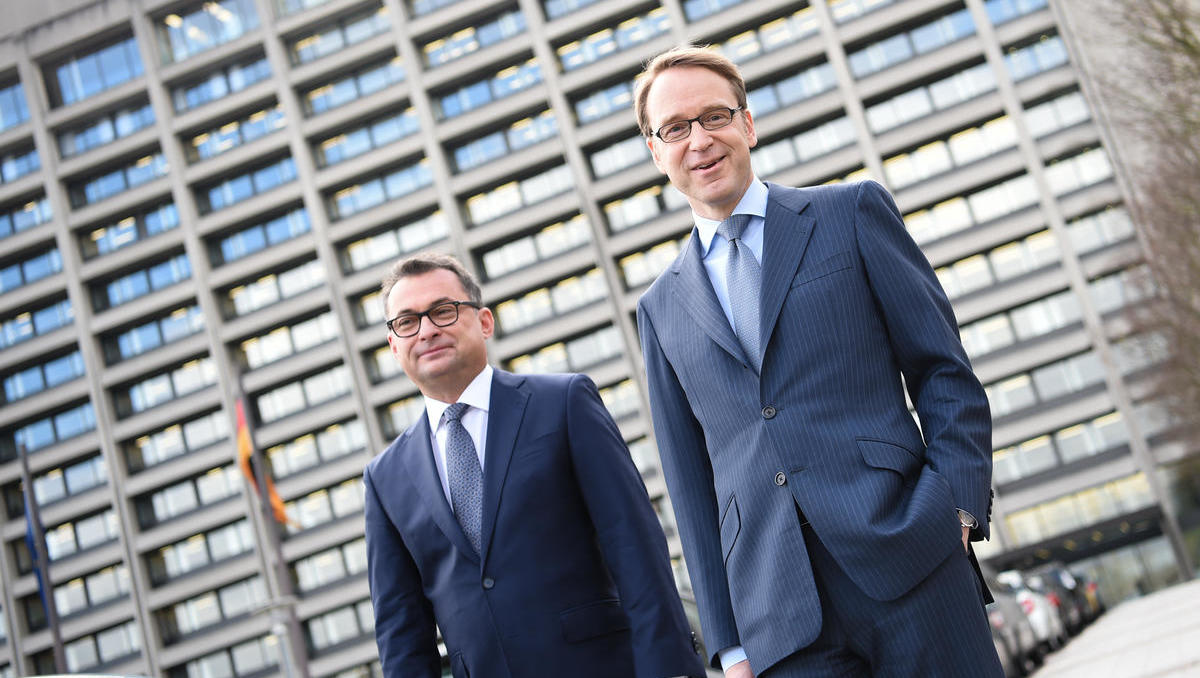 Neuer Bundesbank-Chef Nagel soll stabilitätsorientiertes Erbe der Bank fortsetzen