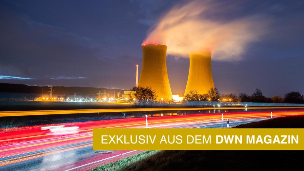 Umdenken gefragt: Führt uns die Atomkraft in eine grüne Zukunft?