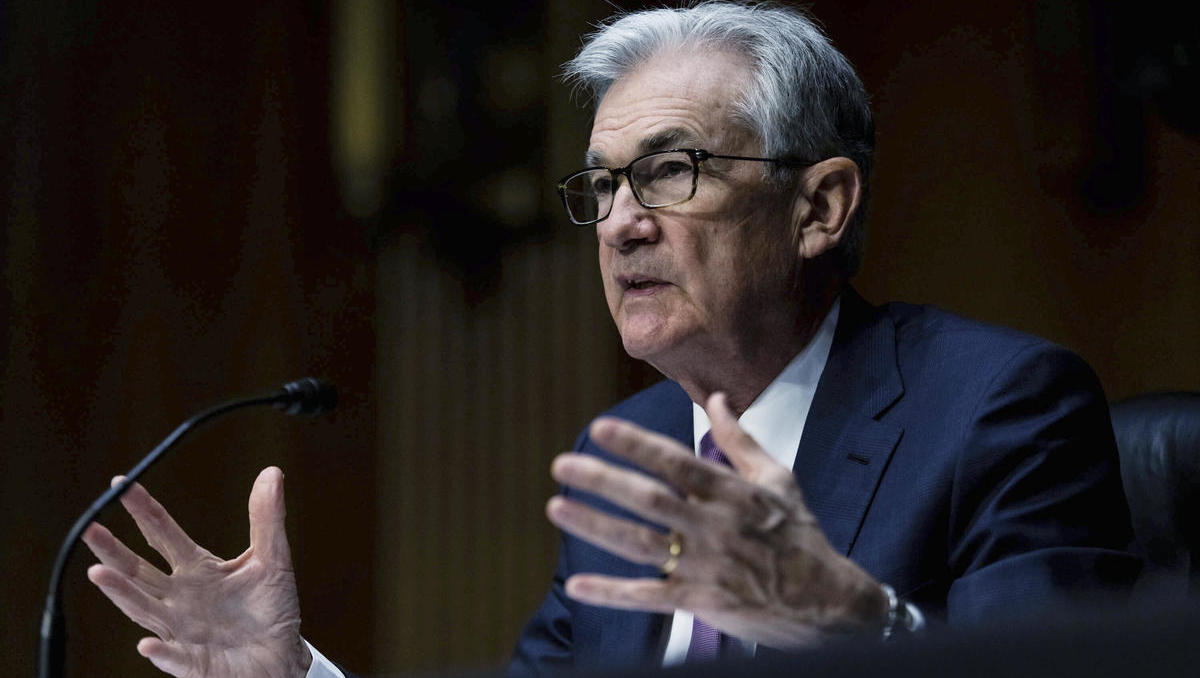 Federal Reserve bereitet Märkte auf Abbau der Bilanz vor
