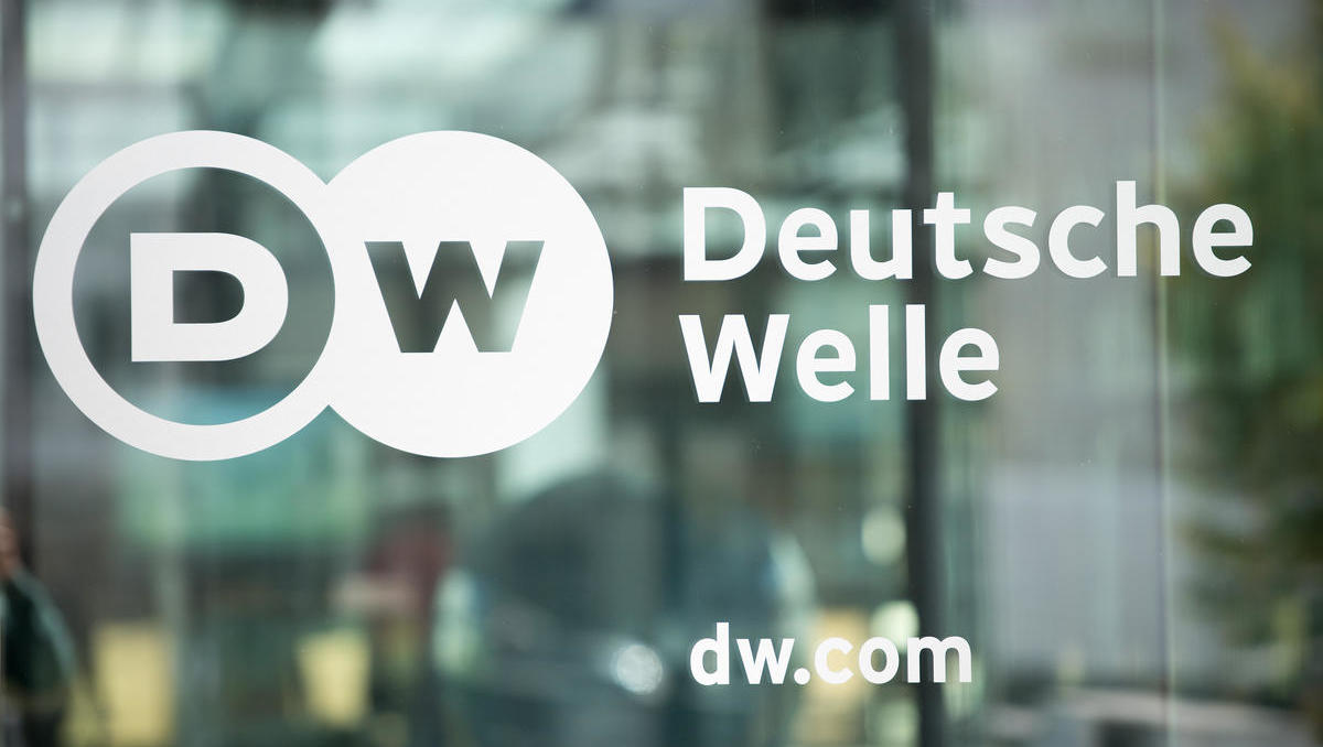 Nach Verbot von RT Deutsch: Russland verbietet Deutsche Welle