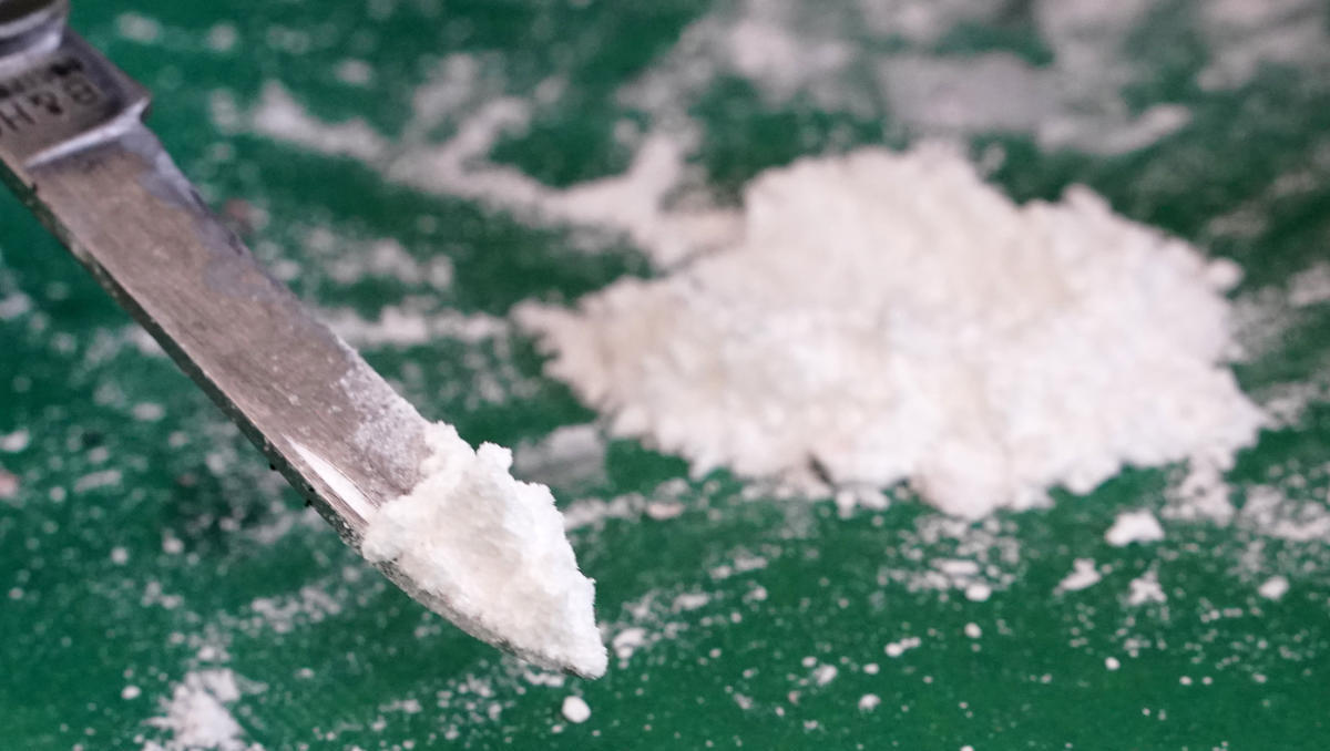 Europol zerschlägt eines der größten Kokain-Kartelle Europas