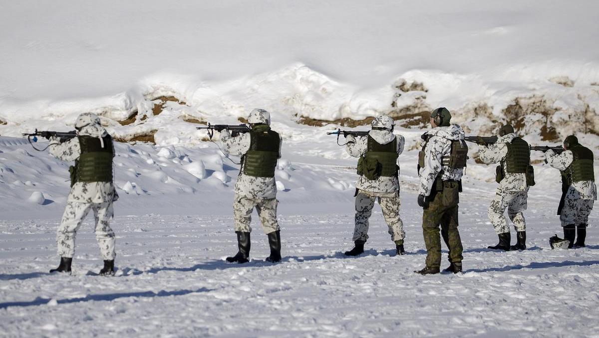 Schweden und Finnland: Ein Nato-Beitritt sorgt nicht für mehr Sicherheit