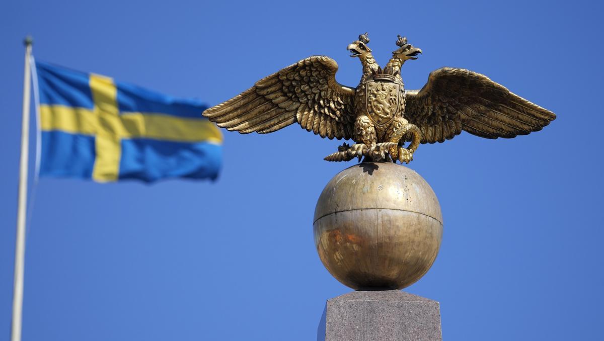 Moskau nennt Nato-Beitritt Schwedens und Finnlands „schwerwiegenden Fehler“ 