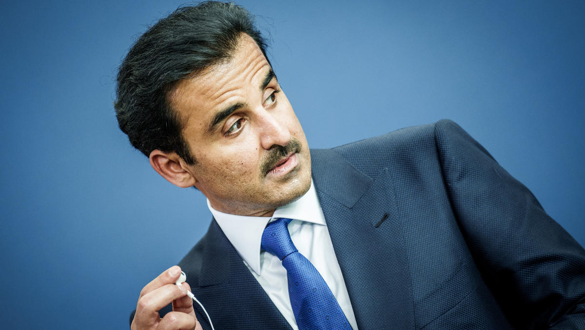 WM: Katar hörte jahrelang Funktionäre und Kritiker ab