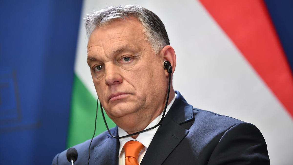 EU-Kommission bremst Orban durch Finanz-Entzug aus