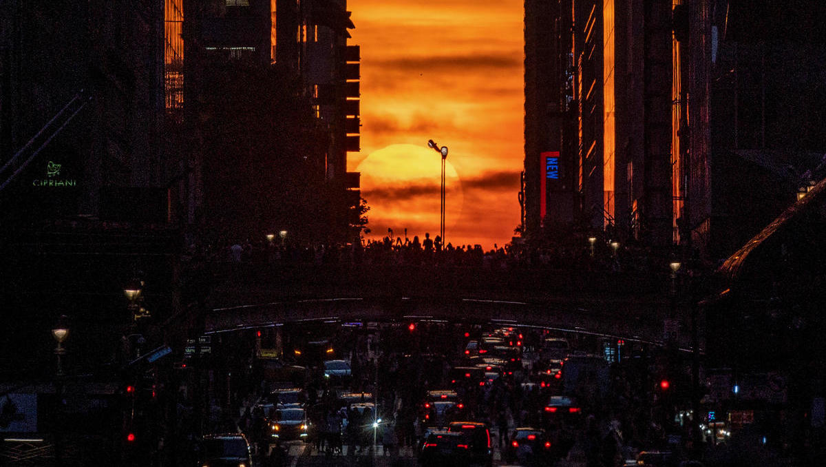 Diesel-Vorräte in den USA sinken auf bedenklich tiefe Niveaus