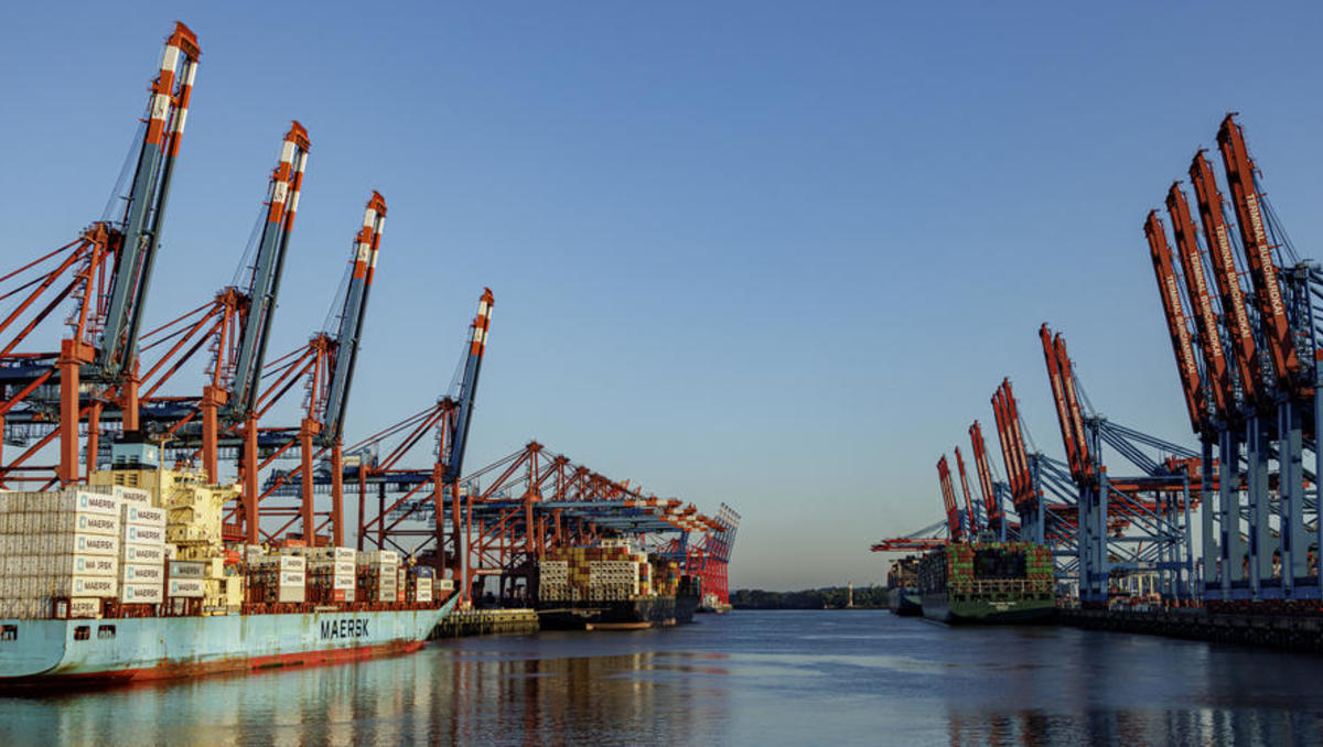 Also doch: Fusion zwischen deutschen Hafenbetreibern ist geplatzt