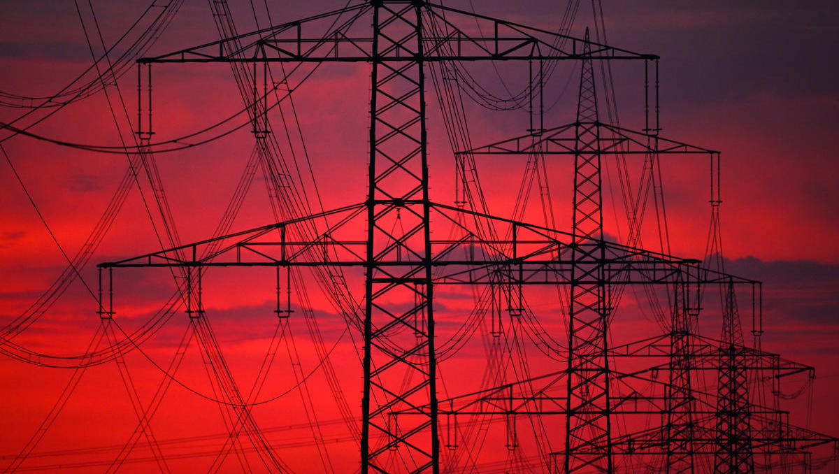 Bundesamt warnt vor Stromabschaltungen und Ausfällen im Winter