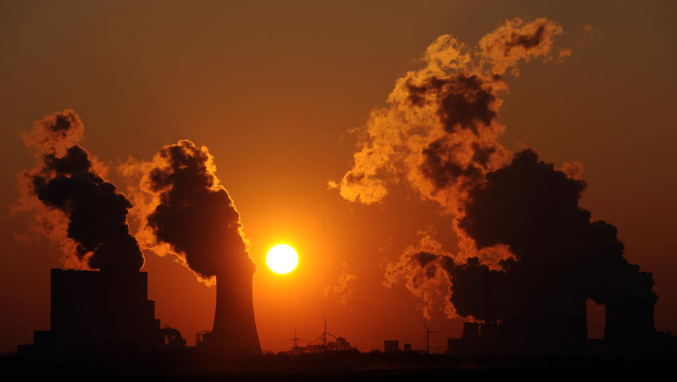 Der Traum von Merkels Energiewende platzt: Kohle erneut wichtigster Energielieferant in Deutschland