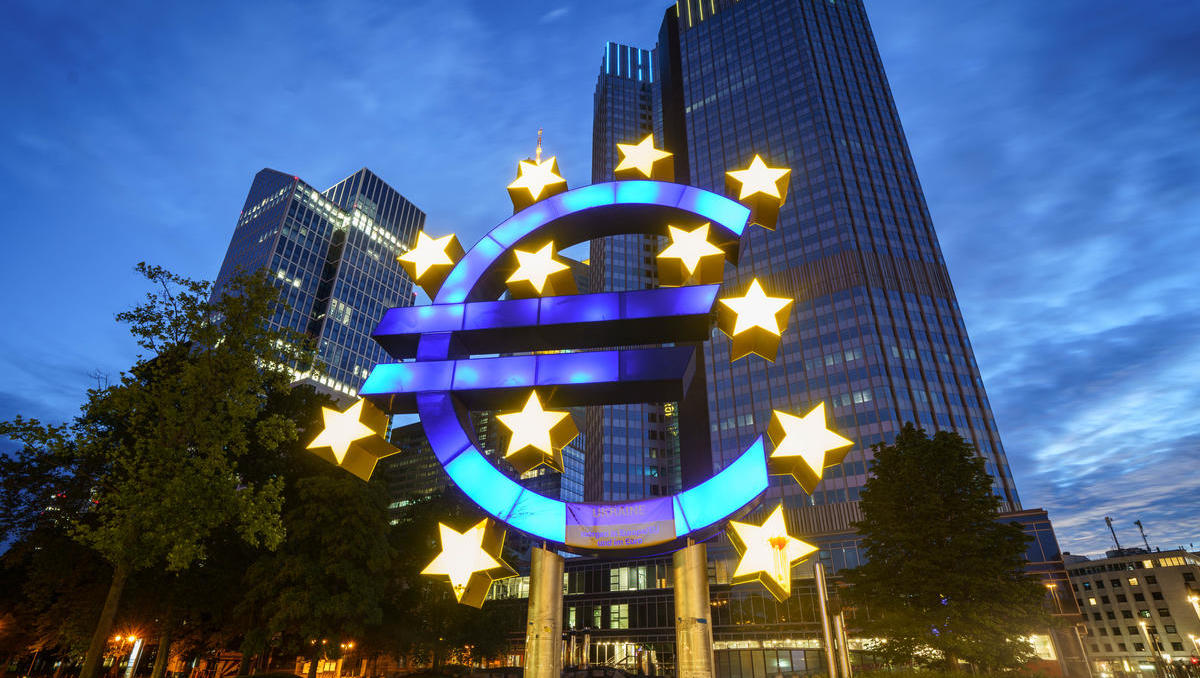 Das sagen Ökonomen zur historischen Zinswende der EZB