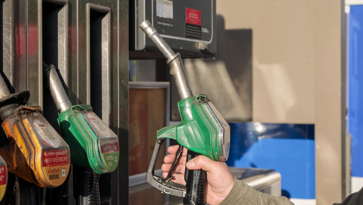 Globaler Kraftstoffmarkt bleibt auf Jahre angespannt