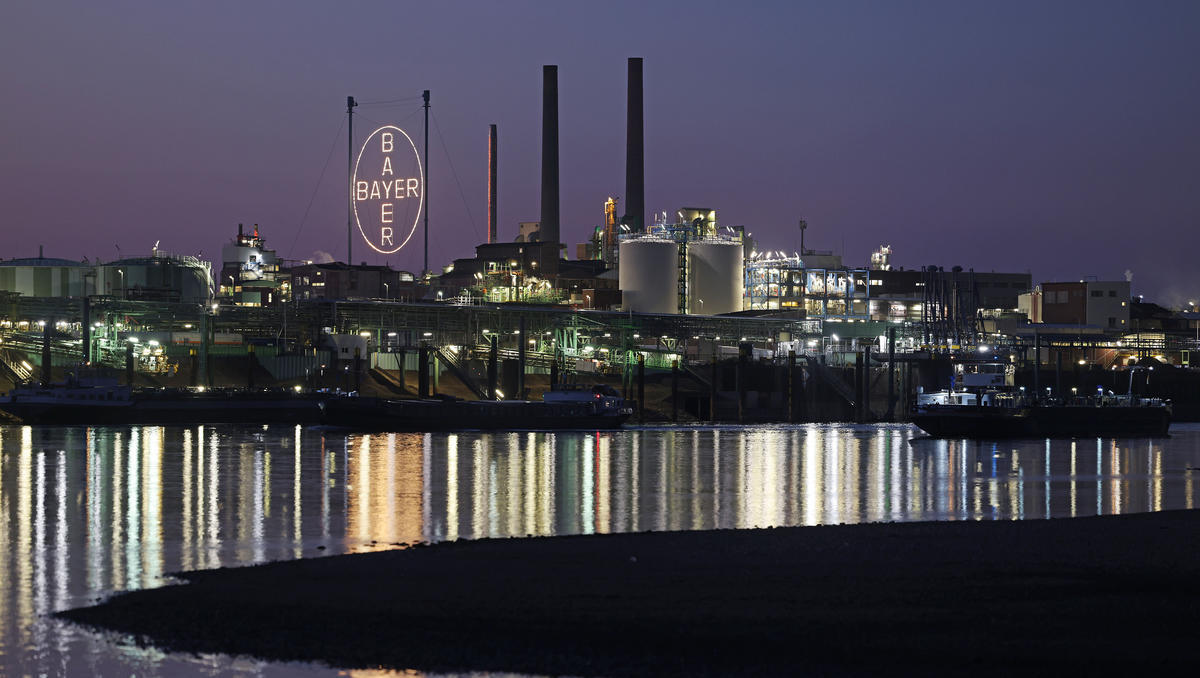Bayer gibt aktivistischem Investor Platz im Nachhaltigkeitsrat