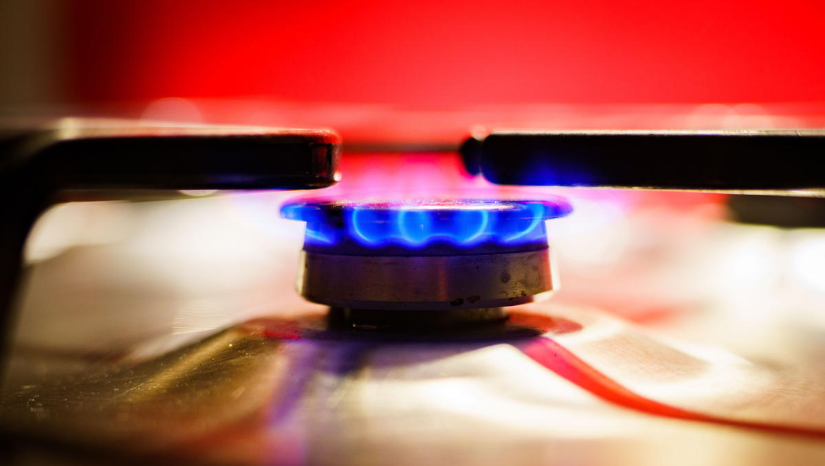 Drittgrößter Gas-Importeur Deutschlands ist pleite