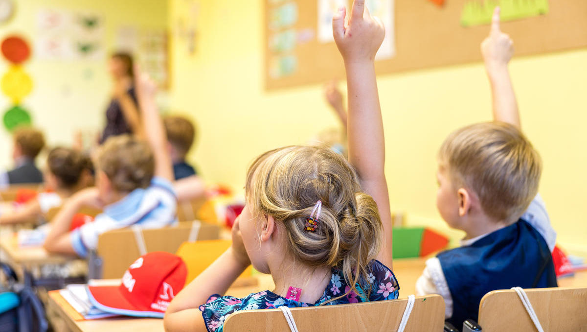 Studie: Kompetenzen von Grundschülern massiv verschlechtert