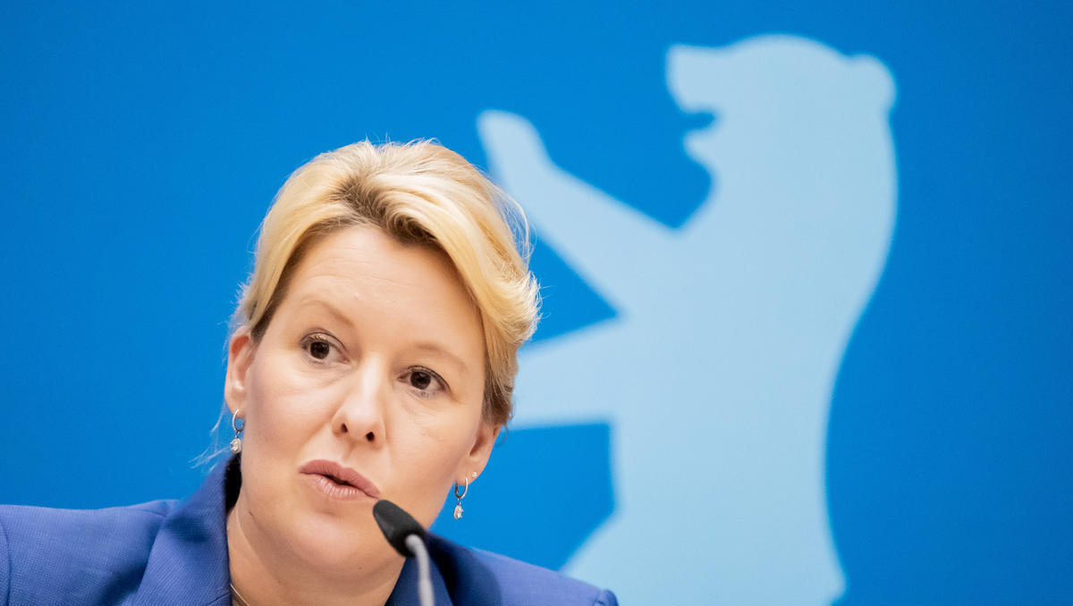Angst vor Blackouts: Berlin hält Abschaltung der Stromversorgung für vertretbar