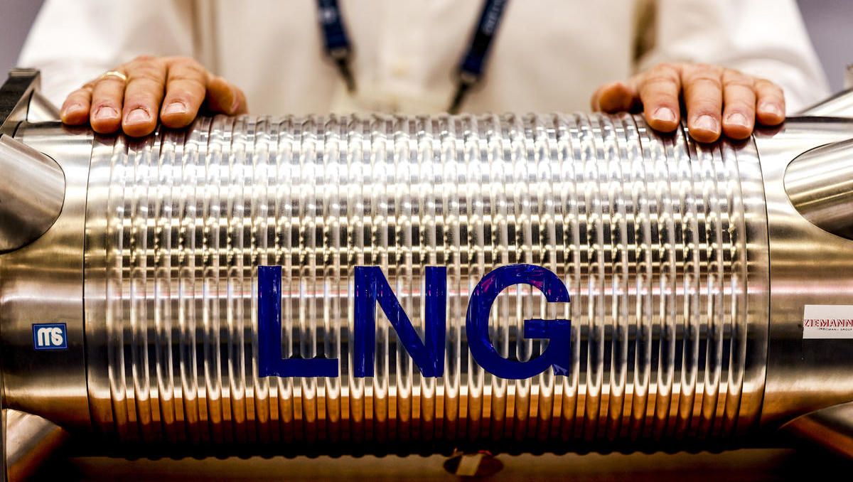 Neuer Vertrag mit Bulgarien: Türkei baut Stellung als Energie-Hub aus