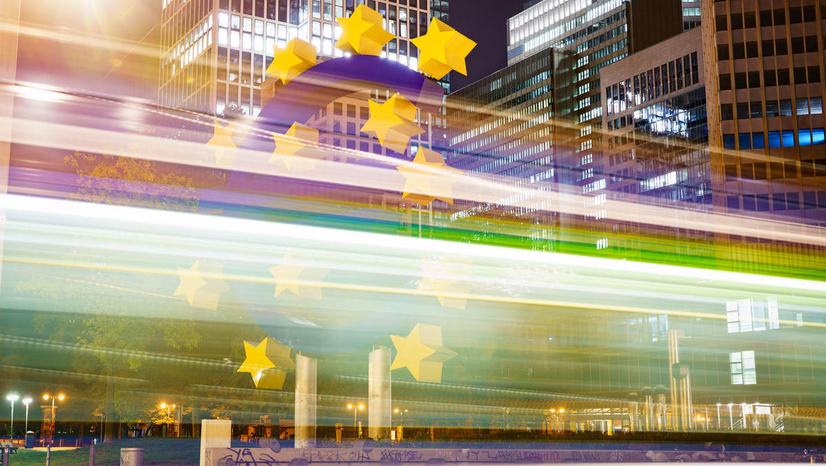 EZB leitet Zinswende ein: schlecht für die Staaten, gut für die Banken