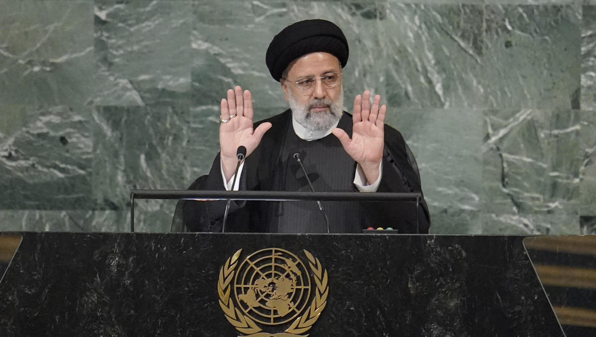 Iran: Atom-Abkommen in weiter Ferne