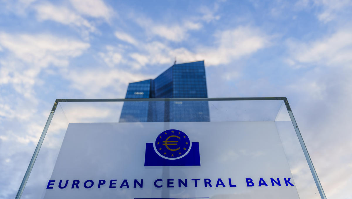 EZB: Inflation wird unterschätzt, weitere Zinserhöhung nötig