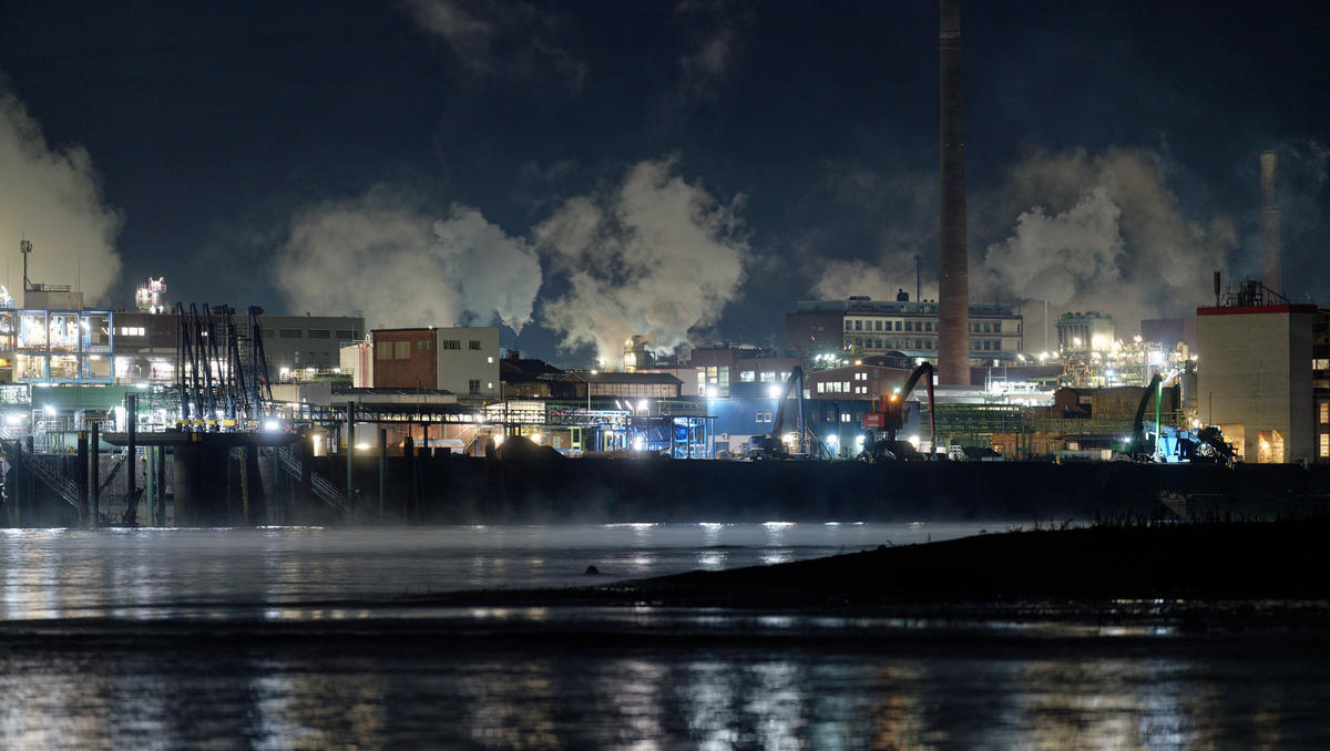 Ifo: Unternehmen mit neuen Lieferstrategien