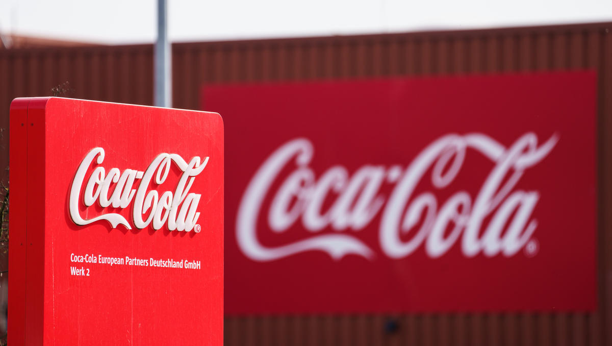 Streit um Coca-Cola: Edeka scheitert endgültig vor Gericht
