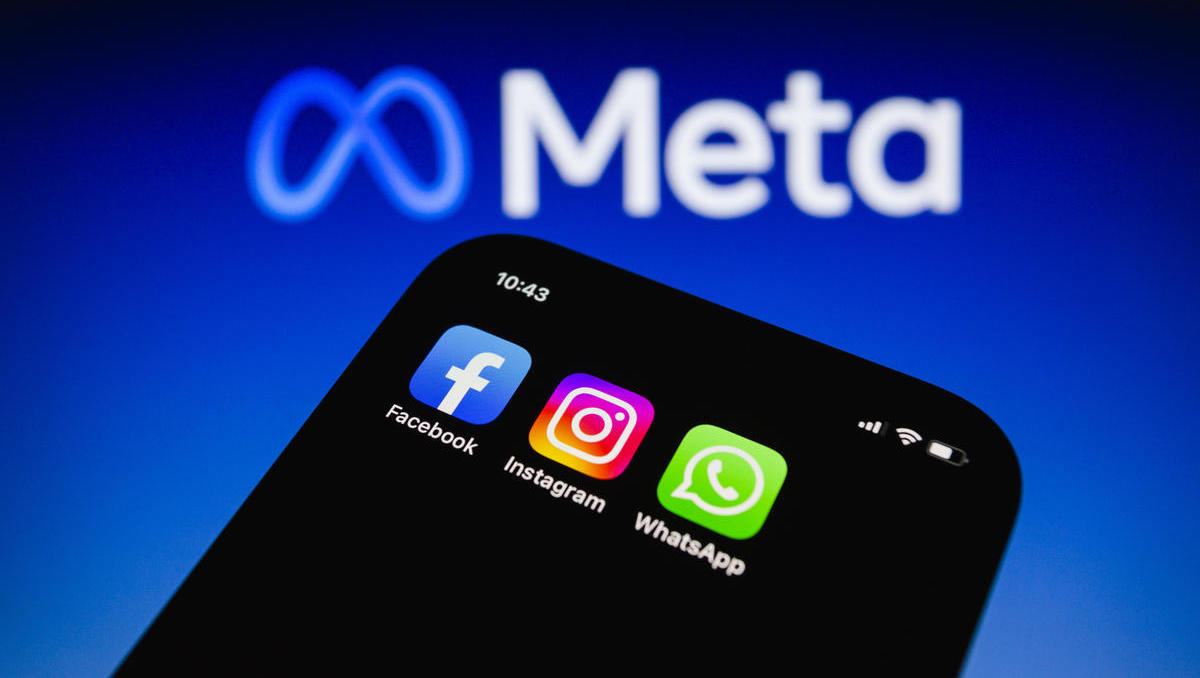 Tech-Boom am Ende: Meta bereitet Massenentlassungen vor