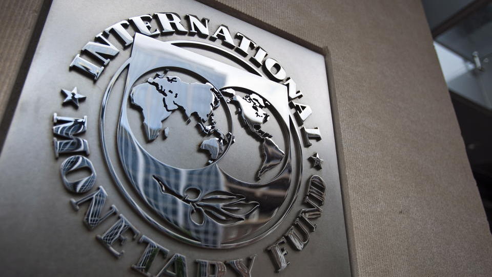 Was sagt der IWF über Bitcoin?